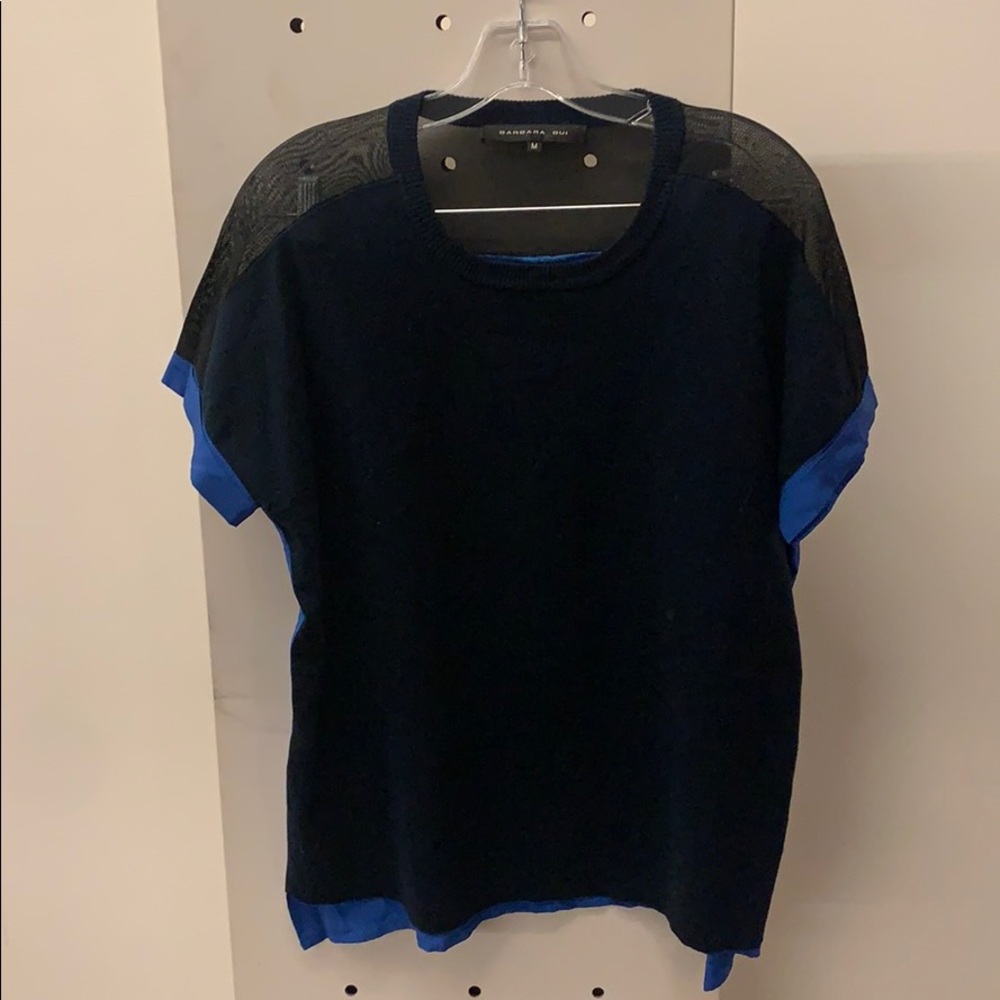 Barbara Bui blouse